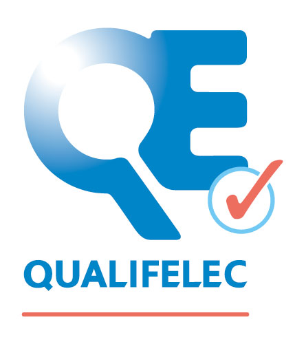 Qualifelec Agrément